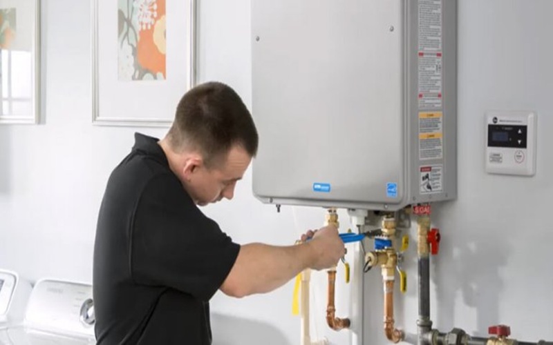 Balçova Doğalgazcı